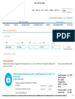 Pages - Product Recommendation PDF