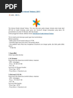 Download Trik Internet Gratis Indosat Terbaru by Adis Kawe SN316602050 doc pdf