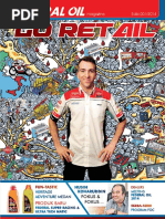 Download Federal Oil Magazine Edisi April 2015 by Ahmad SN316603905 doc pdf
