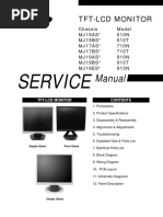 Samsung SyncMaster 913N