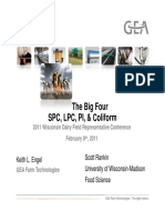 The Big Four - 5 Quality Count PDF