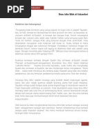 Download Ibnu Athoillah al-Sakandari by Kang Tris SN3166068 doc pdf