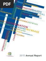 Download Global Donor Platform for Rural Development Annual Report 2015 by Global Donor Platform for Rural Development SN316608800 doc pdf