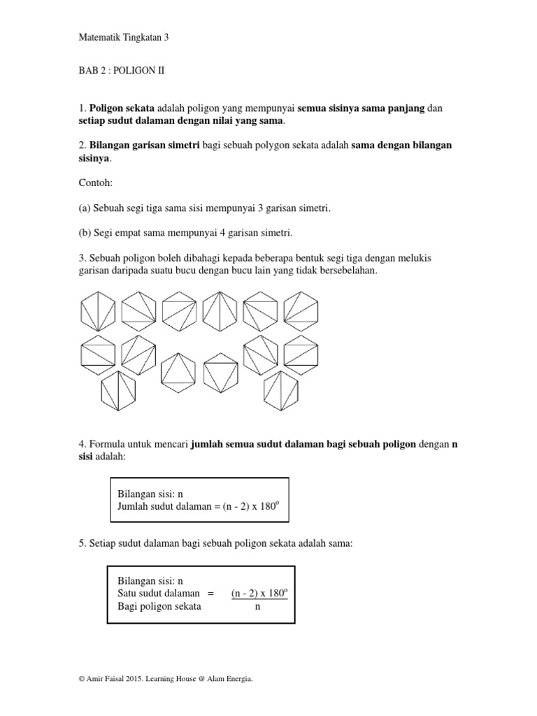 Soalan Mac Matematik Tingkatan 1 - Tersoal m Soalan Mac Matematik Tingkatan 1 - Tersoal m