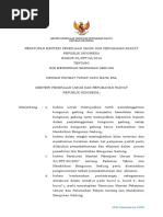 Download Permen PUPR 05_2016 Ttg IMB by hendytamara SN316611547 doc pdf