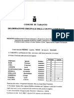 Pista Ciclabile dei Parchi di Taranto