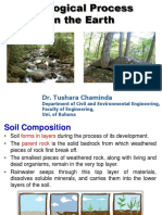 Geological Process PDF