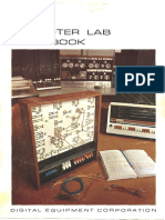 Digital Computer Lab Workbook PDF