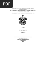 Download Kalbe Farma Tbk Dan PT Martina Berto Tbk by marhaniarni SN316614882 doc pdf
