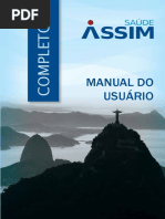 Manual ASSIM