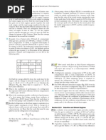 Latihan Soal Siklus Mesin