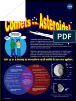 Comet - and Asteroids PDF