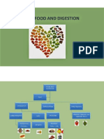 Tema 6. Food and Digestion