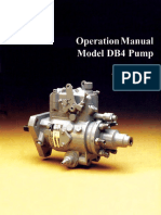 Stanadyne db2 fuel injection pump manual