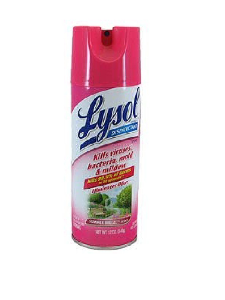 Harmful and Useful Materials