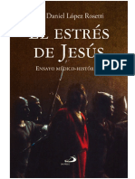 El estrés de Jesús. Ensayo médico histórico.pdf
