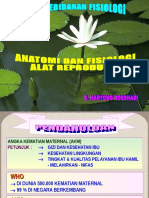 K-13 Anatomi Dan Fisiologi Alat Kandungan 1