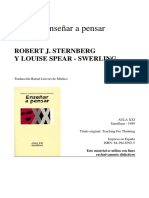 Stemberg-Swerling Unidad 5