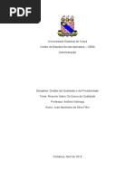 Resumo Gurus Da Qualidade