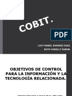 Diapositivas Cobit
