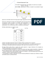 Cinetica Química