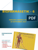Biopharmaceutics Advanced - 6 - 28 September 2015