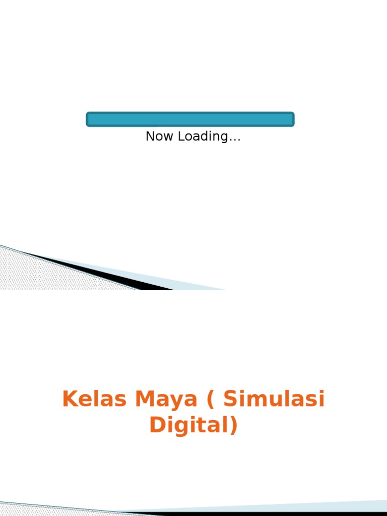 Contoh Soal Pilihan Ganda Tentang Kelas Maya Contoh Soal