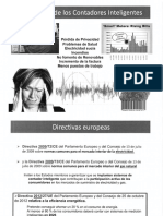 Los Riesgos de Los Contadores Inteligentes