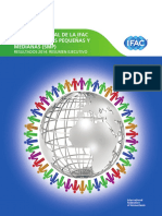 2014 IFAC Global SMP Survey Resumen Ejecutivo Espanol