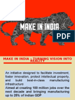 Make in India 2