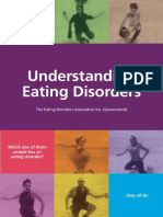EDA Understanding Eating Disorders 1MB
