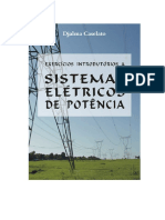 Sistemas Elétricos de Potência Cap1 Circuitos Trifasicos D Caselato