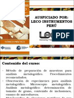 01 AMET - Metodos Preparacion Metalografica PDF