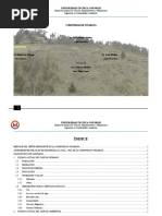 Plan de Desarrollo Local de La Comunidad Unabana