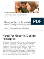 GE Tutorials Part VI - Design Principles