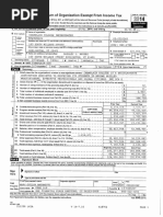 Rochester General Hospital 2014 Form 990 | PDF