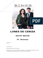 Lunes de Ceniza (7) - Kathy Reichs PDF