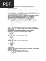 C2 Topic 3 Notes