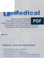 Pitch IMedical (PITCH)