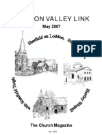 Loddon Valley Link