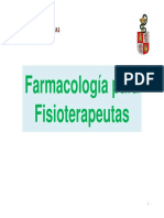 6 1 Farmacología Del Sistema Nervioso