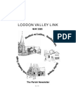 Loddon Valley Link