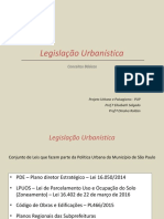 2016-03-23 - Apresentação Lei de Zoneamento - Parcial