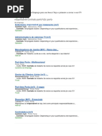 As Últimas Ofertas de Emprego Para Sua Busca