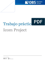 Icom Project
