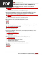 Download Contoh Soal Cpns - Twk by Ignasius Bagus Asmarianto SN316656947 doc pdf