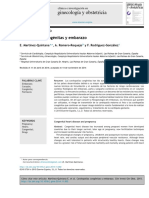 Cardiopatia y Gestacion PDF
