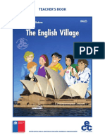 Ingles Profesor PDF