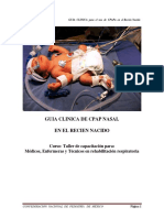Enviando Manual CPAP 2012