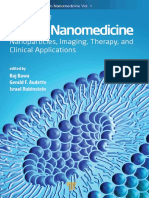 Handbook of Clinical Nanomedicine, Volume